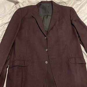 Mens sport coat